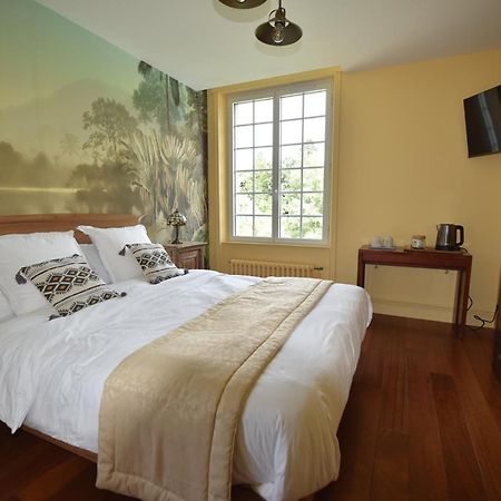 Manoir De Kerguestenen Gestel Ngoại thất bức ảnh