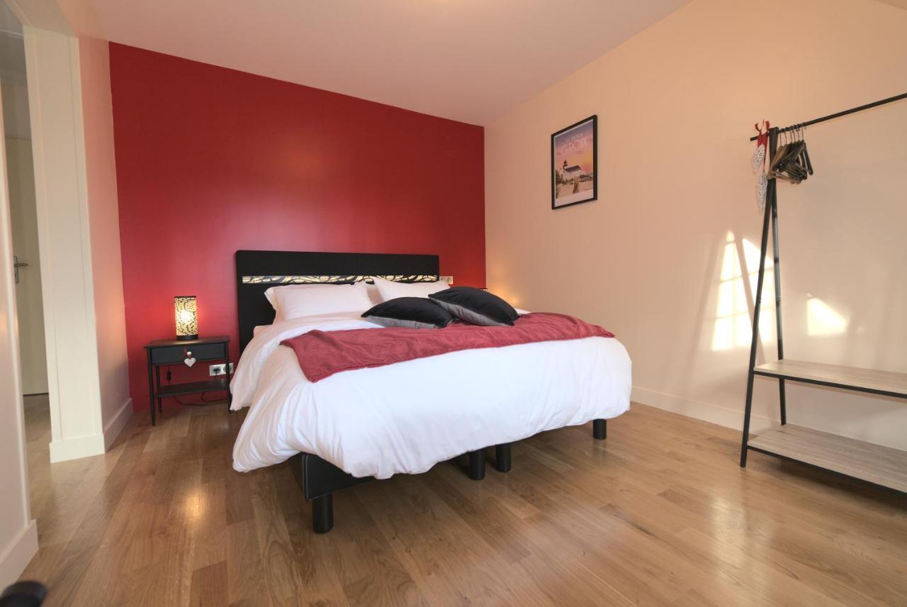 Manoir De Kerguestenen Gestel Ngoại thất bức ảnh