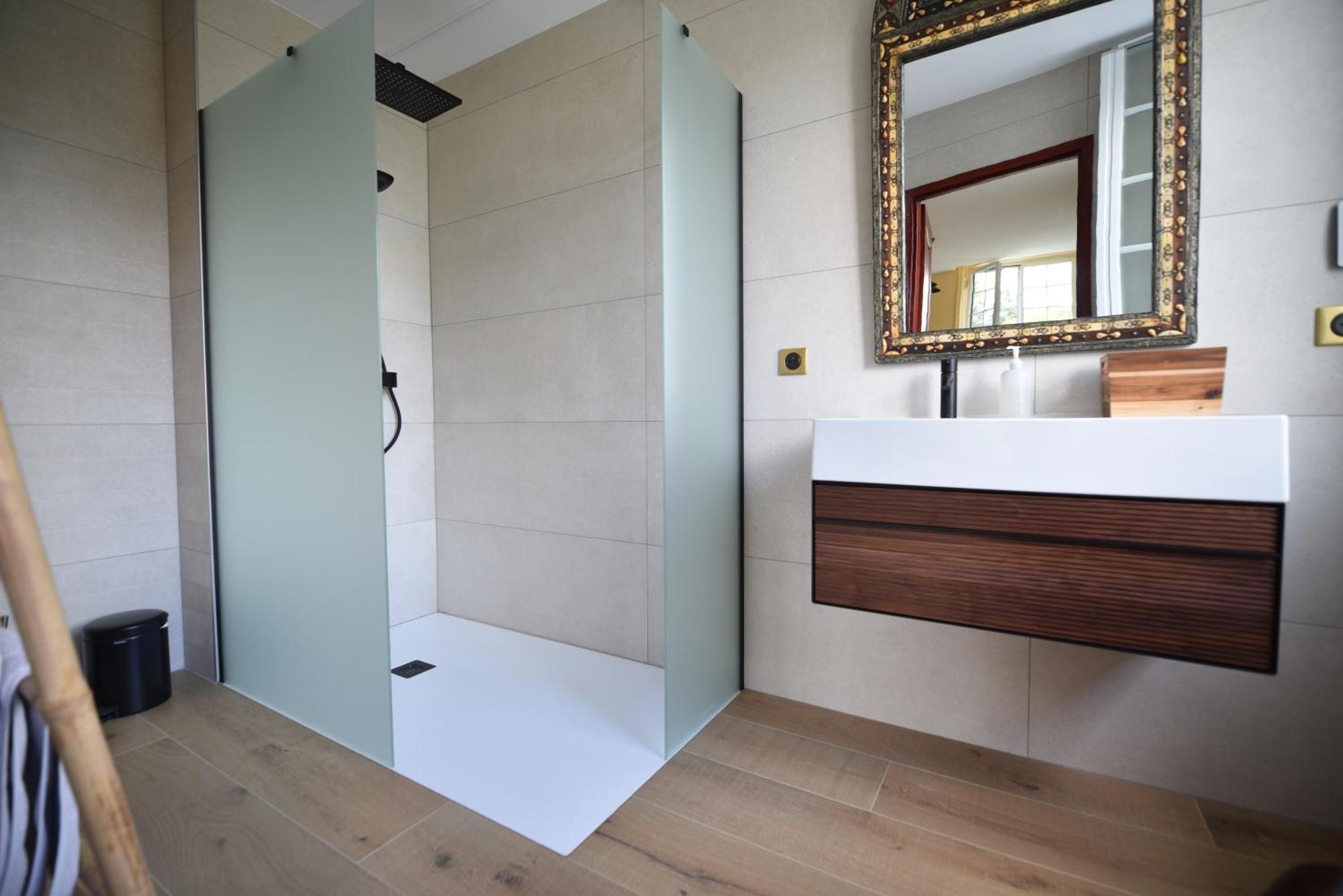 Manoir De Kerguestenen Gestel Ngoại thất bức ảnh
